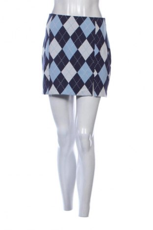 Rock H&M Divided, Größe S, Farbe Mehrfarbig, Preis € 9,70