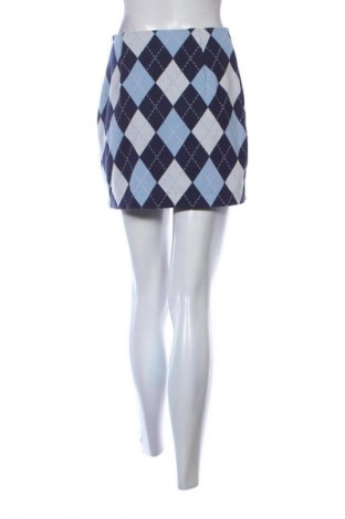 Rock H&M Divided, Größe S, Farbe Mehrfarbig, Preis € 9,70