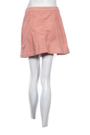 Szoknya H&M Divided, Méret S, Szín Barna, Ár 2 066 Ft