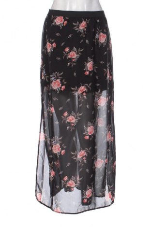 Rock H&M Divided, Größe M, Farbe Mehrfarbig, Preis € 7,99