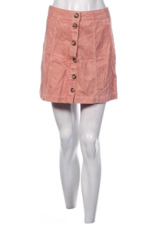 Rock H&M Divided, Größe S, Farbe Rosa, Preis € 4,99