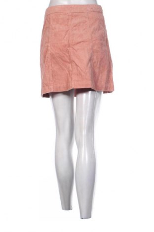 Rock H&M Divided, Größe S, Farbe Rosa, Preis € 4,99