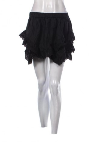 Szoknya H&M Divided, Méret S, Szín Fekete, Ár 4 132 Ft