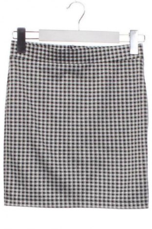 Rock H&M Divided, Größe XS, Farbe Mehrfarbig, Preis € 5,99