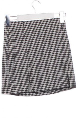 Пола H&M Divided, Размер XS, Цвят Многоцветен, Цена 4,09 €