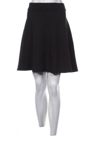 Rock H&M Divided, Größe XL, Farbe Schwarz, Preis € 8,99