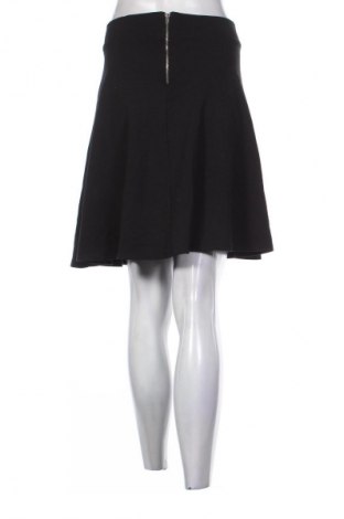 Rock H&M Divided, Größe XL, Farbe Schwarz, Preis € 8,99