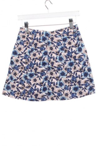 Szoknya H&M Divided, Méret XS, Szín Sokszínű, Ár 4 042 Ft