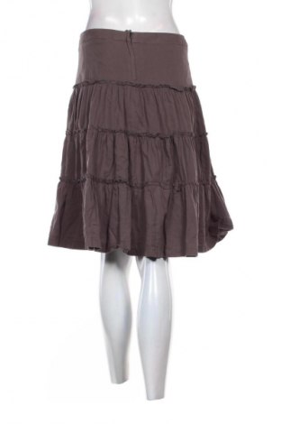 Rock H&M Divided, Größe S, Farbe Aschrosa, Preis € 9,78