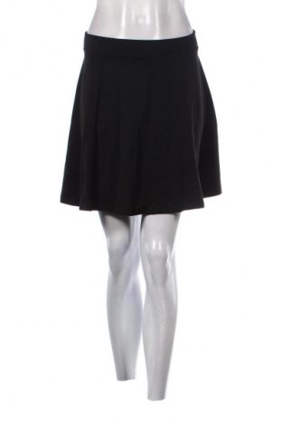 Fustă H&M Divided, Mărime S, Culoare Negru, Preț 21,99 Lei