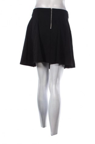 Fustă H&M Divided, Mărime S, Culoare Negru, Preț 21,99 Lei