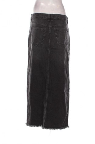 Пола H&M Divided, Размер L, Цвят Сив, Цена 15,00 €