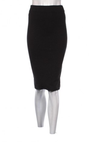 Rock H&M Divided, Größe S, Farbe Schwarz, Preis € 11,70