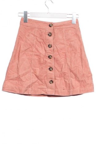 Rock H&M Divided, Größe XS, Farbe Rosa, Preis € 7,99