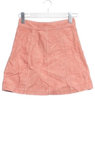 Rock H&M Divided, Größe XS, Farbe Rosa, Preis € 7,99