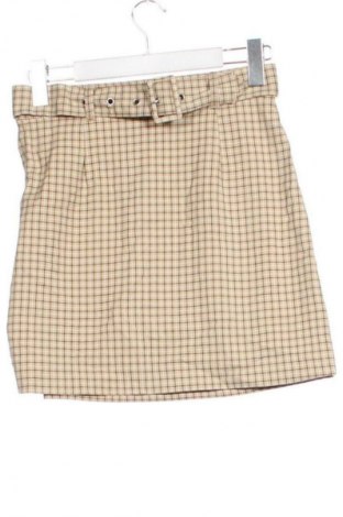 Пола H&M Divided, Размер S, Цвят Многоцветен, Цена 4,60 €