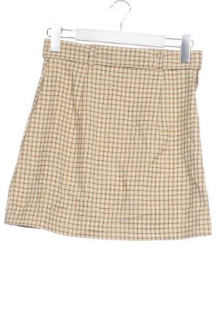 Пола H&M Divided, Размер S, Цвят Многоцветен, Цена 4,60 €