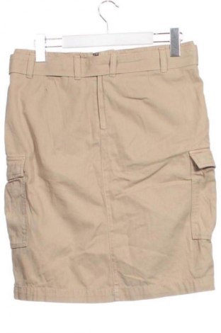 Szoknya H&M L.O.G.G., Méret M, Szín Barna, Ár 4 132 Ft