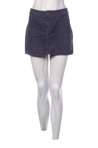 Szoknya H&M L.O.G.G., Méret L, Szín Kék, Ár 4 132 Ft