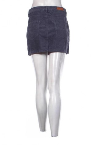 Szoknya H&M L.O.G.G., Méret L, Szín Kék, Ár 4 132 Ft