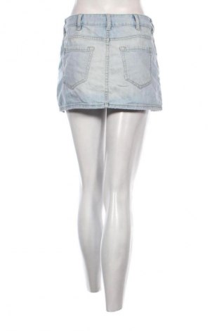 Rock H&M L.O.G.G., Größe S, Farbe Blau, Preis 9,78 €