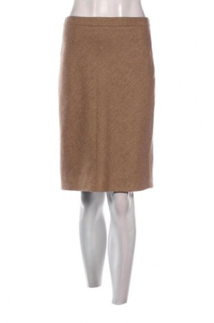 Пола H&M L.O.G.G., Размер S, Цвят Бежов, Цена 9,78 €