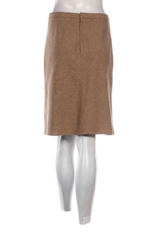 Пола H&M L.O.G.G., Размер S, Цвят Бежов, Цена 9,78 €