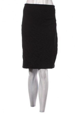 Пола H&M Mama, Размер 3XL, Цвят Черен, Цена 3,57 €