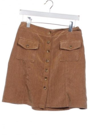 Rock Haily`s, Größe L, Farbe Braun, Preis € 21,00