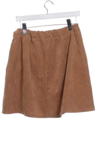 Rock Haily`s, Größe L, Farbe Braun, Preis € 21,00