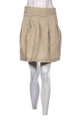 Szoknya Hallhuber, Méret S, Szín Bézs, Ár 11 570 Ft