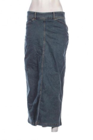 Rock Hennes, Größe S, Farbe Blau, Preis € 14,77