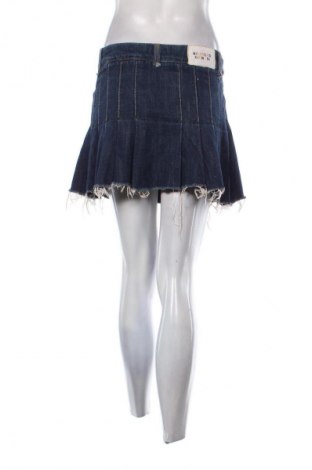 Spódnica Hilfiger Denim, Rozmiar M, Kolor Niebieski, Cena 225,06 zł