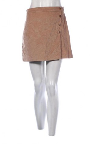 Szoknya Hollister, Méret M, Szín Barna, Ár 3 909 Ft