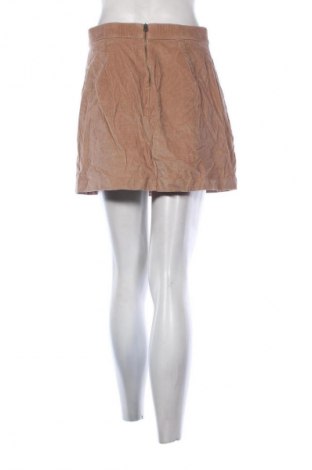 Szoknya Hollister, Méret M, Szín Barna, Ár 3 909 Ft