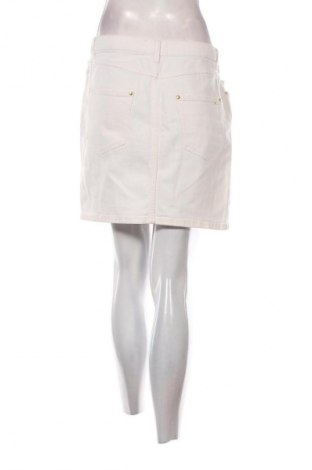 Rock Holly & Whyte By Lindex, Größe XL, Farbe Weiß, Preis € 15,00