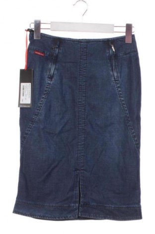 Rock Inisess, Größe XS, Farbe Blau, Preis € 63,00