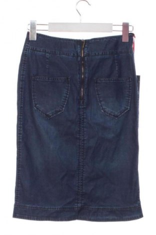 Rock Inisess, Größe XS, Farbe Blau, Preis € 63,00