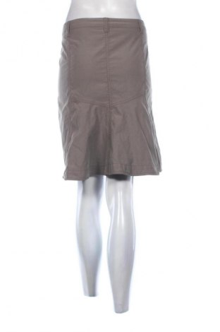 Spódnica Jackpot, Rozmiar S, Kolor Brązowy, Cena 51,99 zł