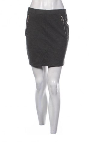 Rock Janina, Größe M, Farbe Grau, Preis € 15,86