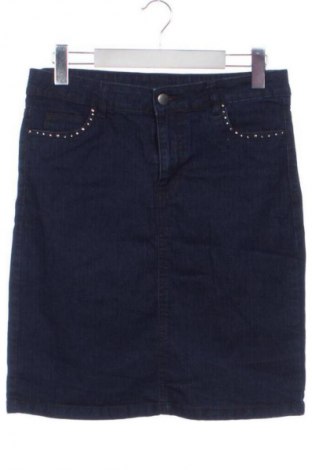 Szoknya Janina, Méret L, Szín Kék, Ár 2 899 Ft