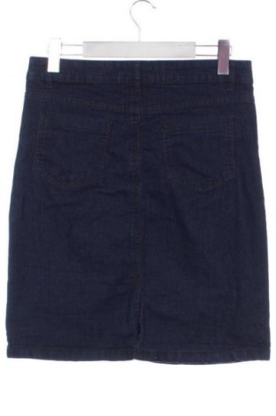 Szoknya Janina, Méret L, Szín Kék, Ár 2 899 Ft