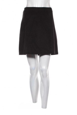 Rock Jean Pascale, Größe L, Farbe Schwarz, Preis € 10,00