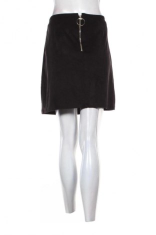 Rock Jean Pascale, Größe L, Farbe Schwarz, Preis € 10,00