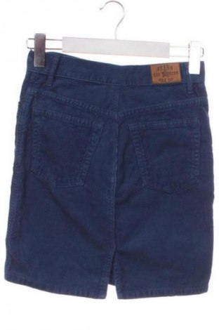 Szoknya Jeans Les Copains, Méret XXS, Szín Kék, Ár 11 570 Ft