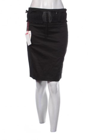 Szoknya Jennyfer, Méret S, Szín Fekete, Ár 6 612 Ft