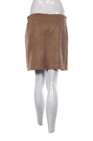 Rock Jennyfer, Größe S, Farbe Braun, Preis € 4,99