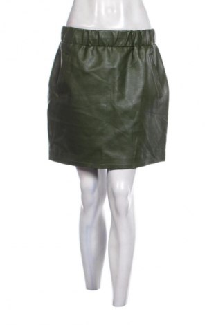 Szoknya John Cabot, Méret M, Szín Zöld, Ár 2 509 Ft