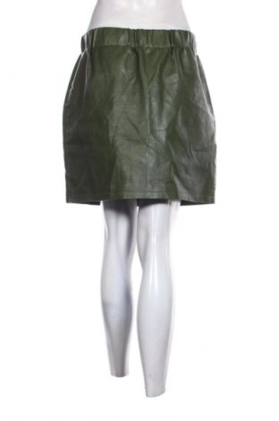 Szoknya John Cabot, Méret M, Szín Zöld, Ár 2 509 Ft