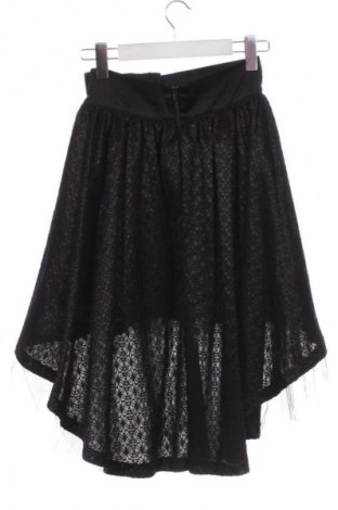 Szoknya Junona, Méret XXS, Szín Fekete, Ár 8 678 Ft